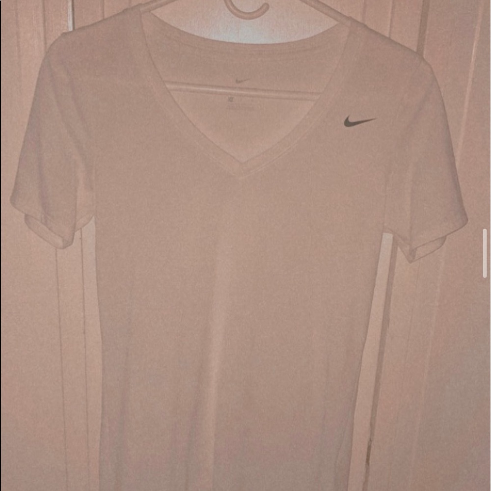 Dri-fit Nike tee